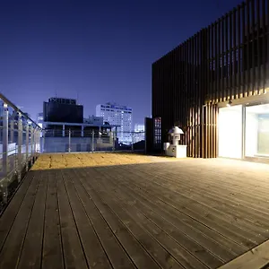 ホテル クレト ミョンドン ***