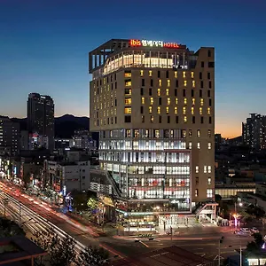 *** Hotel Ibis Ambassador Centre Corea del Sud