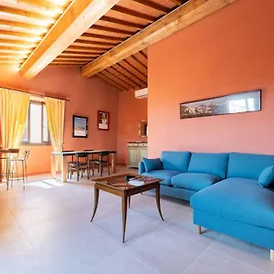 Apartment Sdrucciolo Dei Pitti Fourth Floor 