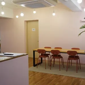 한나스테이 여성전용 게스트하우스