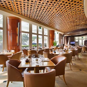 ホテル The Fullerton *****