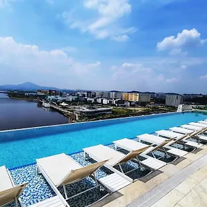 Marinabay Seoul Ara ホテル