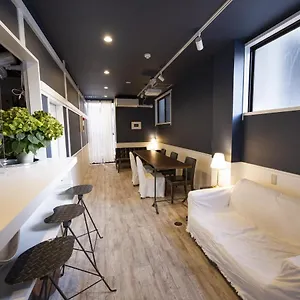 Usatsuno Osu 호스텔