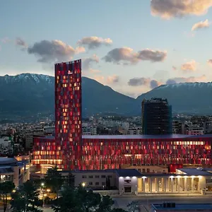 Marriott 5* تيرانا