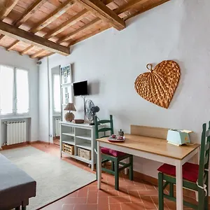 Apartment Boboli Gardens Lovely