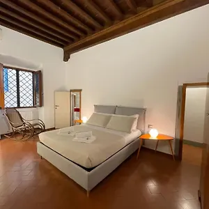 Apartment At The Boboli Garden Carola Loft