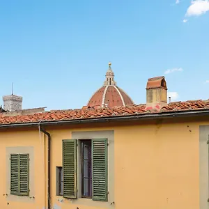 Apartment Palazzo Borghese 2 Bedroom