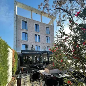 Nord Boutique 4* شكودر