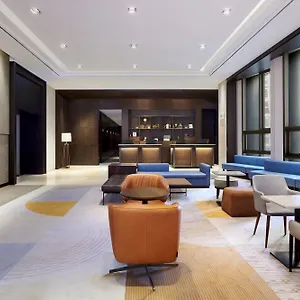 首尔站朝鲜福朋喜来登酒店 4*, 首爾 韩国