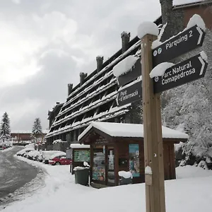 Hotel Yomo Patagonia