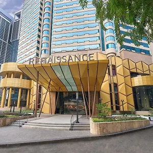 吉隆坡万丽酒店及会议中心 5*, 吉隆坡 马来西亚