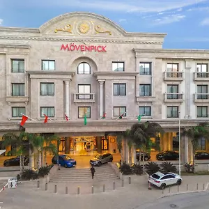 Hotel Moevenpick Du