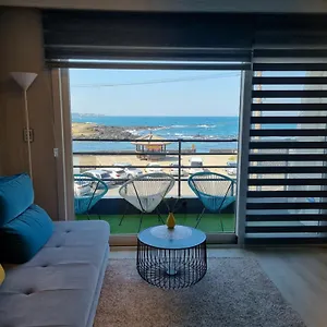 Holiday home Haneul Tari 