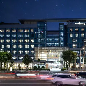 하이서울 유스호스텔 호스텔