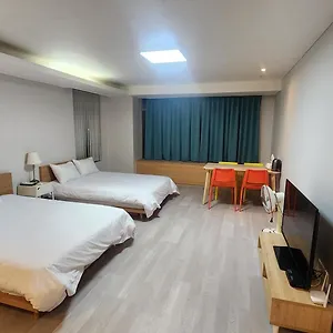 게스트하우스 인천공항