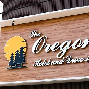 The Oregon And Drive-inn Ángeles