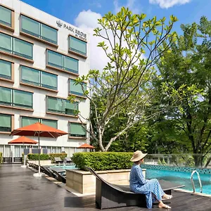 Park Regis By 4*, Singapore Singapore