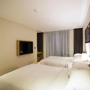 Western Haeundae Hotel Pusan