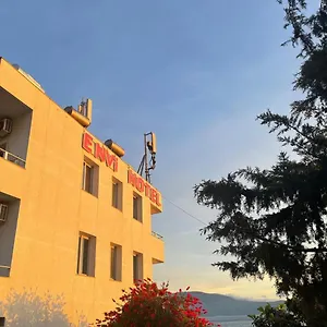 *** Hotel Envi Albania