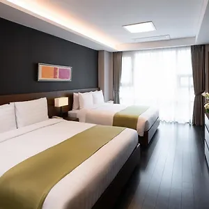 فريزر بليس سنترال سيؤول 4* سيول