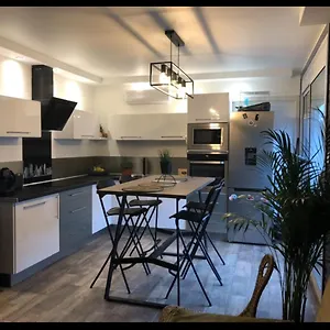 Apartment Climatise Hyper Centre De