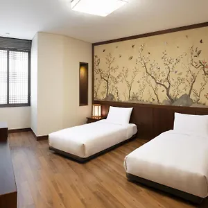 Ibis Ambassador Myeongdong Seúl