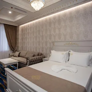Ervini Boutique 4* شكودر