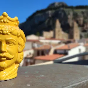 Apartment Bordonaro Sunset 