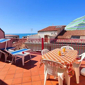 Apartment Bordonaro Sunset 