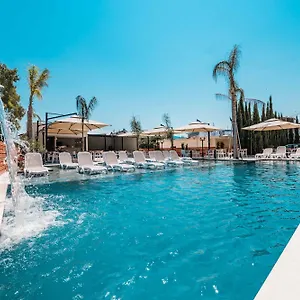 Park Hotel Ksamil