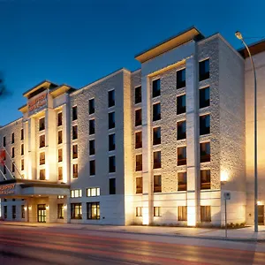 Humphry And 3*, Winnipeg Canada