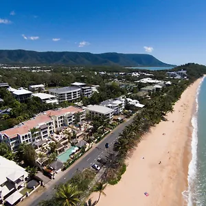 Sea Change Beachfront 5*, Trinity Beach Australia