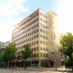 써미트호텔 서울 동대문 호텔