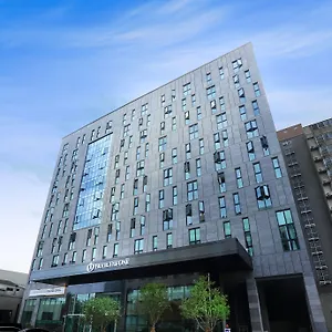 The One 4*, Jeju South Korea