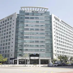 호스텔 굿데이 에어텔