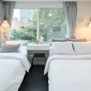 ゲストハウス Neat House Hongdae ***
