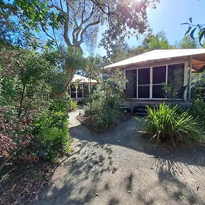 Castaways Moreton Island 4*, Bulwer Australia