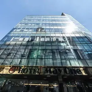 Mayone Myeongdong , Seoul South Korea