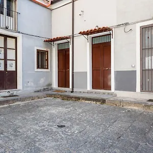 Apartment With Terrace- Casa Mariella 