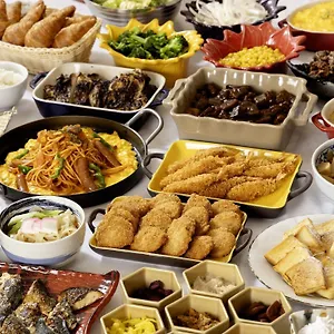 Koko Marunouchi - Formerly Wing International 호텔