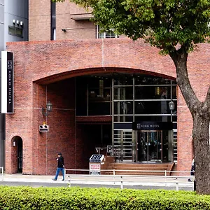 Koko Marunouchi 호텔