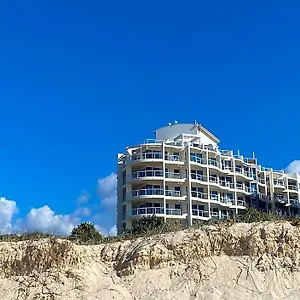 Regency On The 3*, Gold Coast Australia