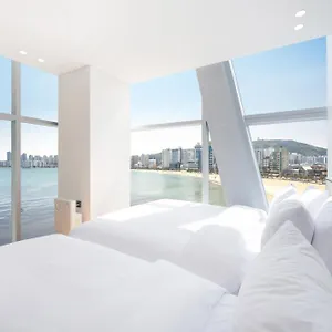 Ocean 2heaven 3*, Busan South Korea