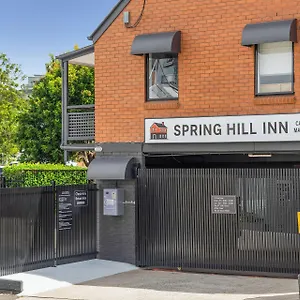 ホテル Spring Hill ***