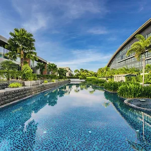 ホテル Dusit Thani Laguna *****