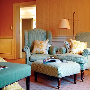Hotel Premier Bel Air