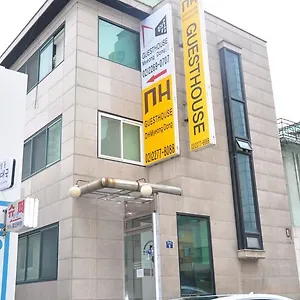 Skypark Myeongdong Hotel Seul