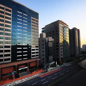 **** Hotel Western Corea del Sud