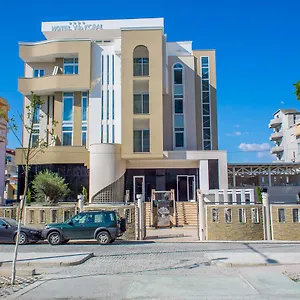 **** Hotel Koral Albania