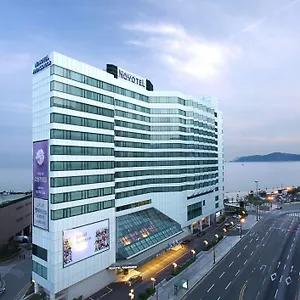 Grand Josun 5* بوسان